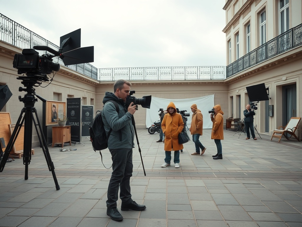 filmkinoserialonline.ru | Киноиндустрия Ирана: почему её ценят в Каннах