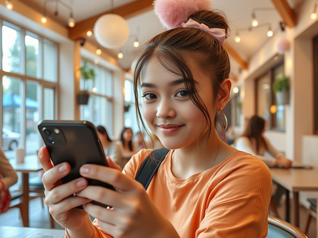 filmkinoserialonline.ru | Как TikTok формирует новую визуальную культуру