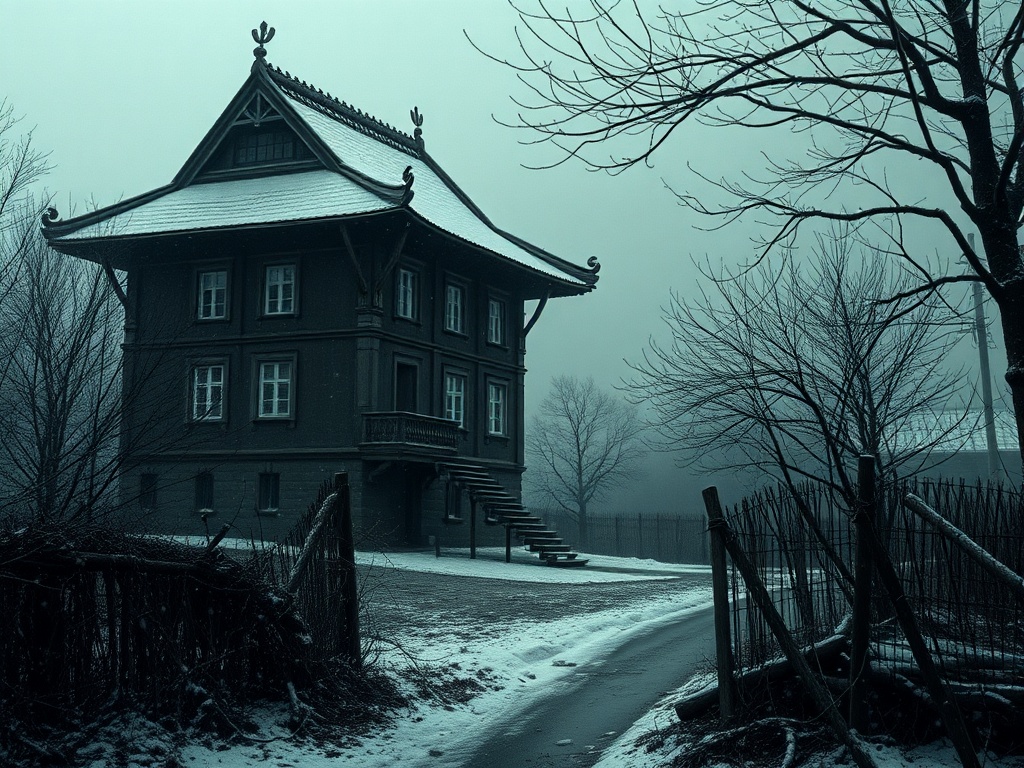 filmkinoserialonline.ru | Почему хоррор-сериалы становятся длиннее