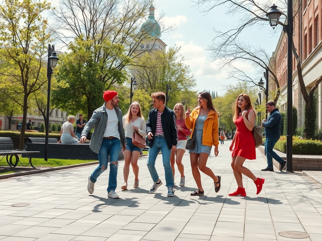 filmkinoserialonline.ru | Как TikTok формирует новую визуальную культуру