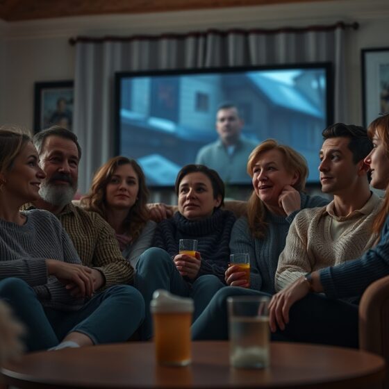 filmkinoserialonline.ru | Как стриминг влияет на темп повествования в кино