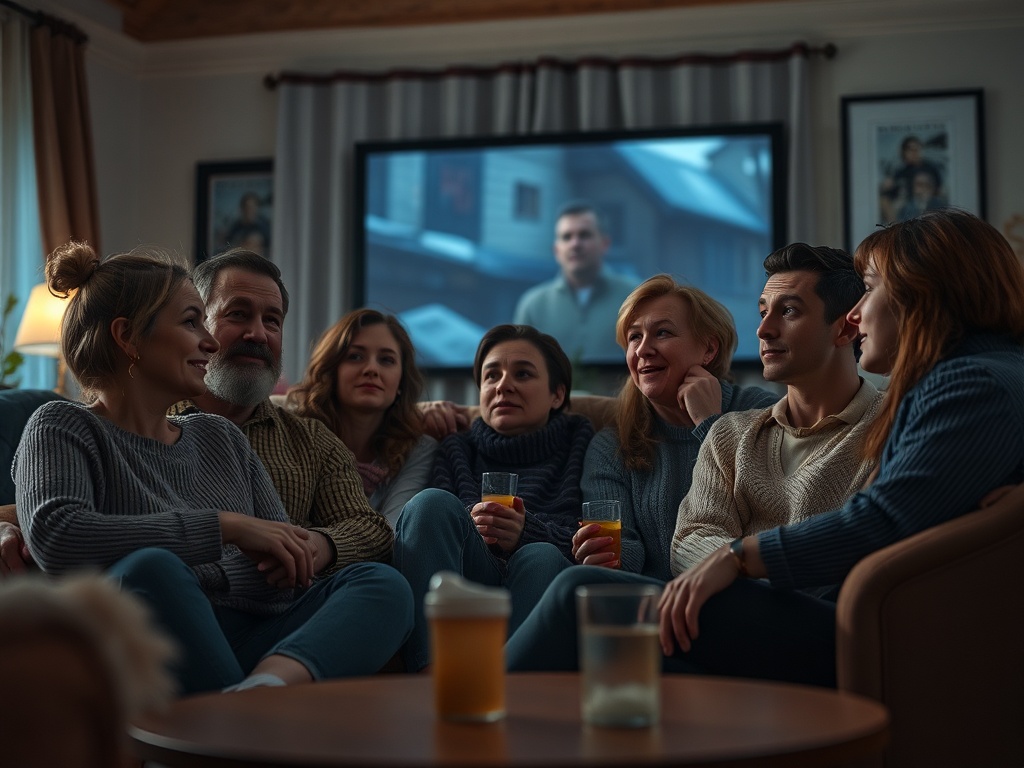 filmkinoserialonline.ru | Как стриминг влияет на темп повествования в кино filmkinoserialonline.ru | Как стриминг влияет на темп повествования в кино